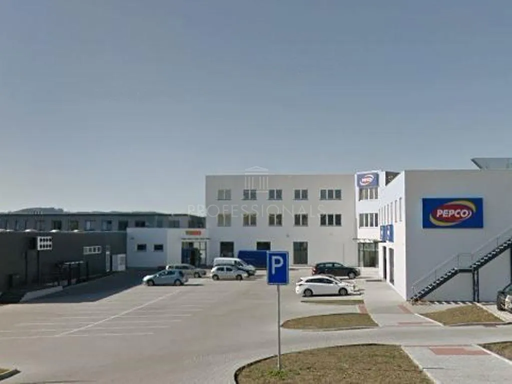Pronájem obchodního prostoru 45 m²